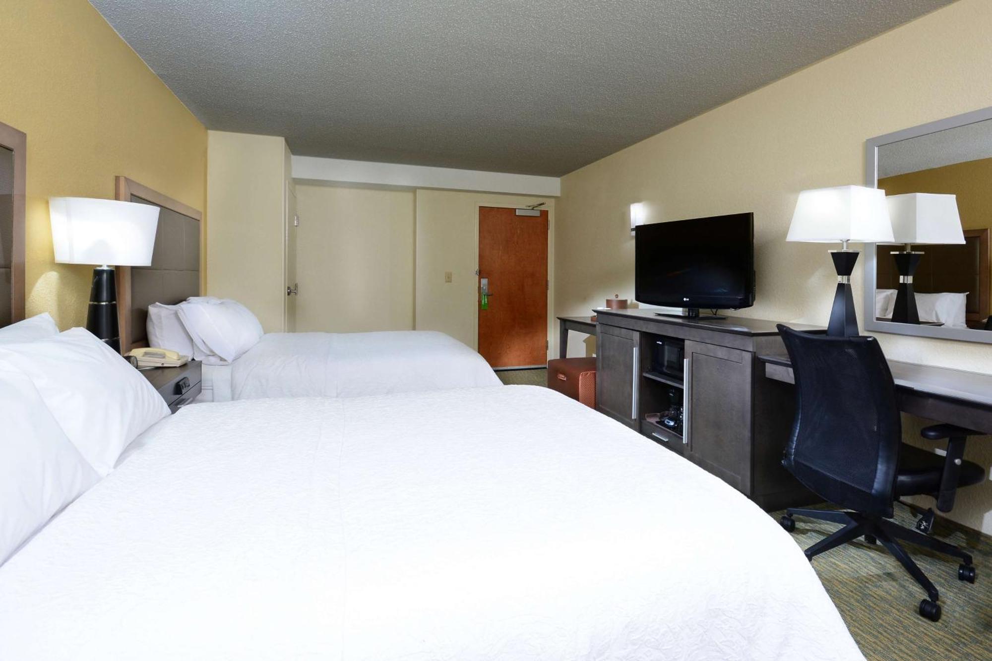 Hampton Inn Raleigh/Town Of Wake Forest Exteriér fotografie