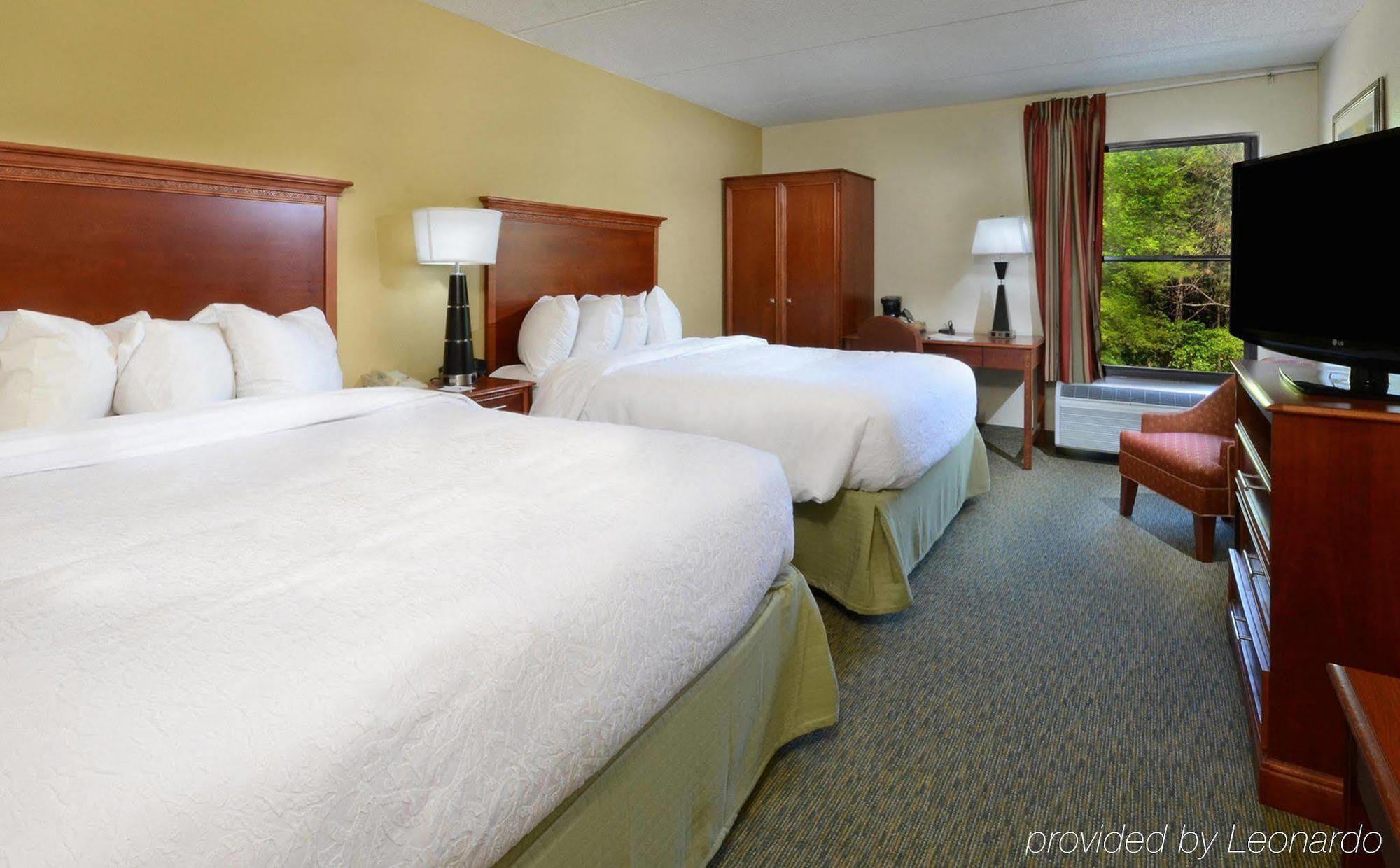 Hampton Inn Raleigh/Town Of Wake Forest Exteriér fotografie