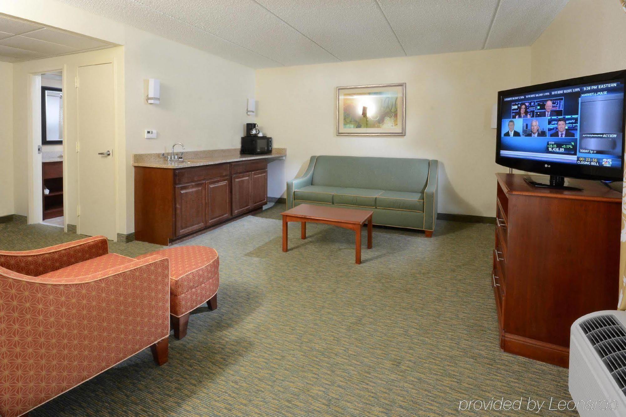 Hampton Inn Raleigh/Town Of Wake Forest Exteriér fotografie