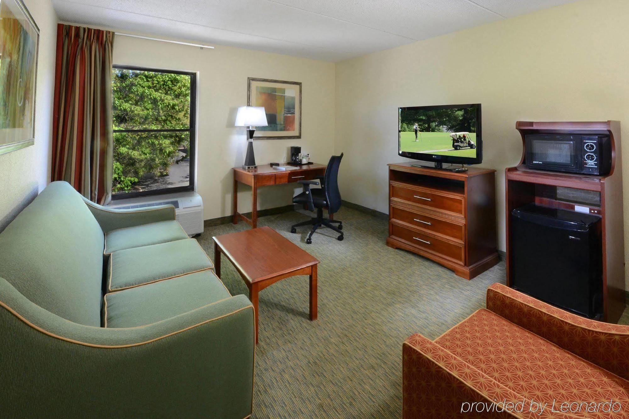 Hampton Inn Raleigh/Town Of Wake Forest Exteriér fotografie